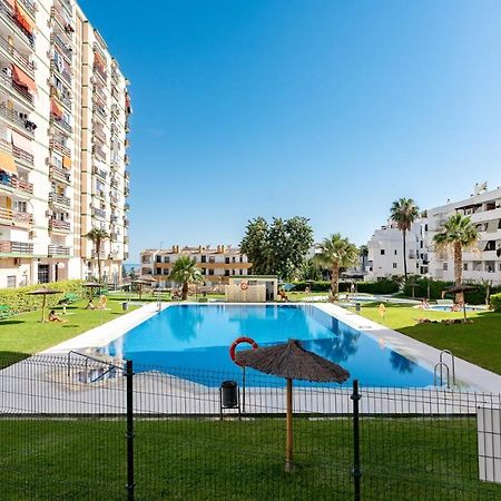 Malagasuite Mediterranean Coast ベナルマデナ エクステリア 写真